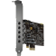 Звуковая карта Creative Sound Blaster Audigy FX V2 - 70SB187000000 - фото 2