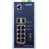 Коммутатор (свитч) PLANET IGS-6325-8UP2S