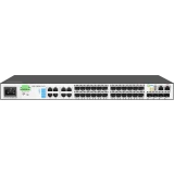 Коммутатор (свитч) SNR SNR-S3850G-24FX
