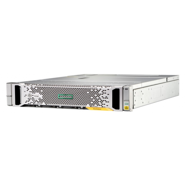 Система хранения данных HPE E7Y22A 3PAR 20000 2U SFF Upgrade Driver Enclosure