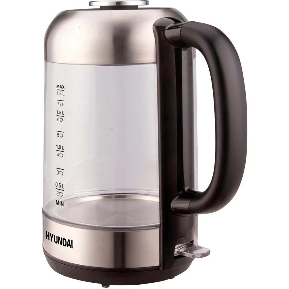Чайник Hyundai HYK-G4034 - фото 2