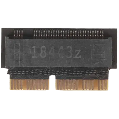 Переходник PCI-E - M.2 Espada M2Mac13-17