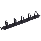 Кабельный органайзер NEOMAX NM-CM-1U5R-M-103-BK