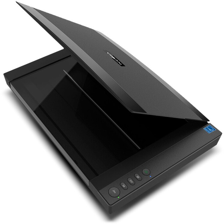 Сканер VIISAN VF3240 - фото 2