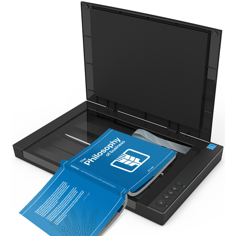 Сканер VIISAN VF3240 - фото 3