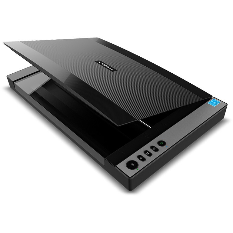 Сканер VIISAN VF3120 - фото 3