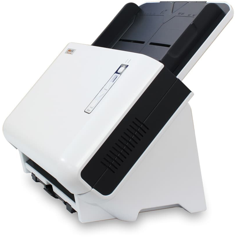Сканер Plustek SmartOffice SN8016U - фото 2