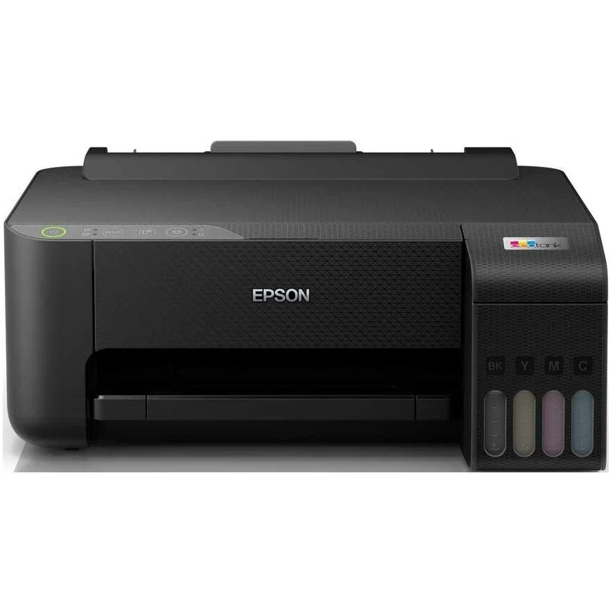 Принтер Epson EcoTank L1250 (C11CJ71402/C11CJ71405)