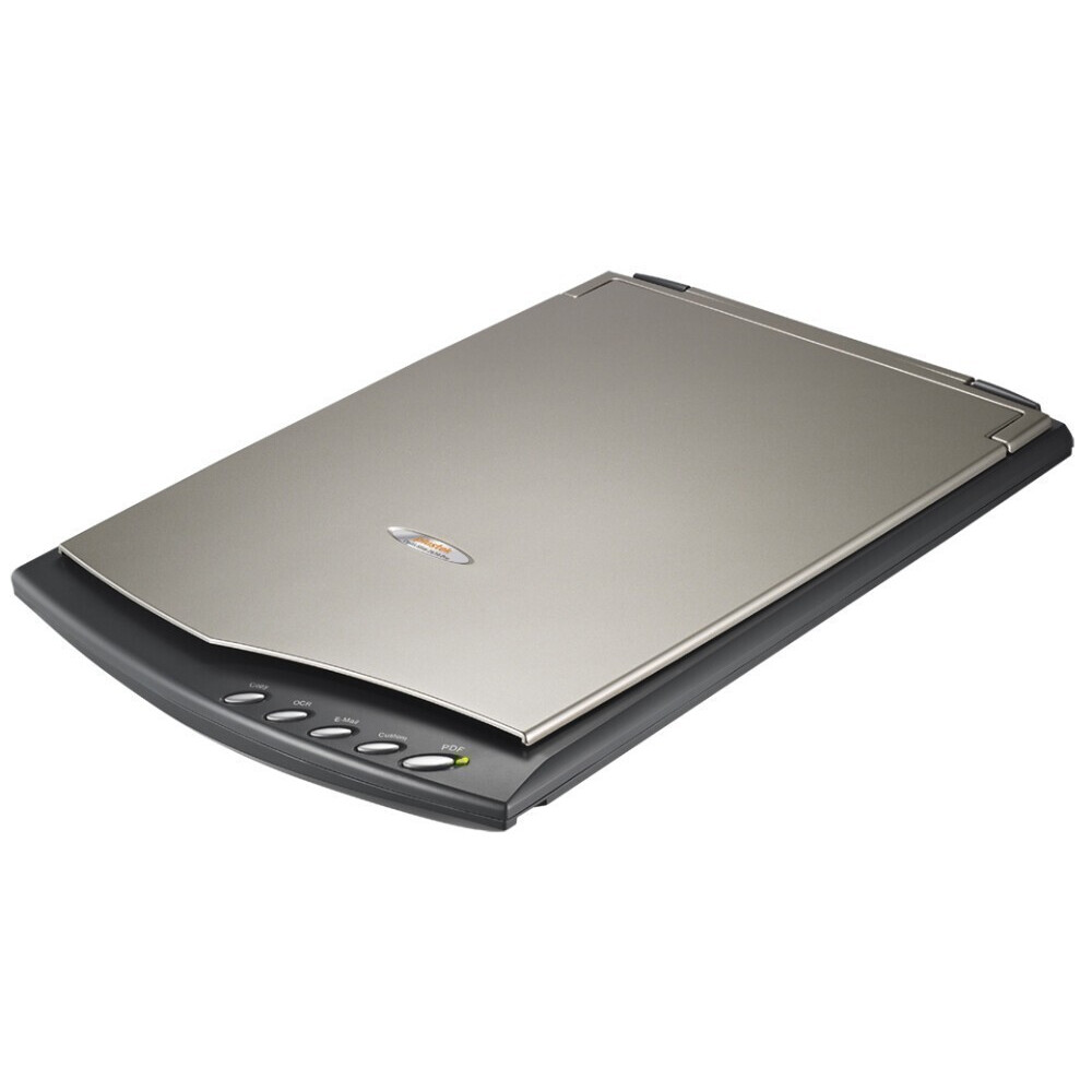 Сканер Plustek OpticSlim 2610 Pro