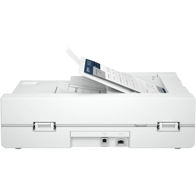 Сканер HP Scanjet Pro 2600 f1 (20G05A) - фото 2