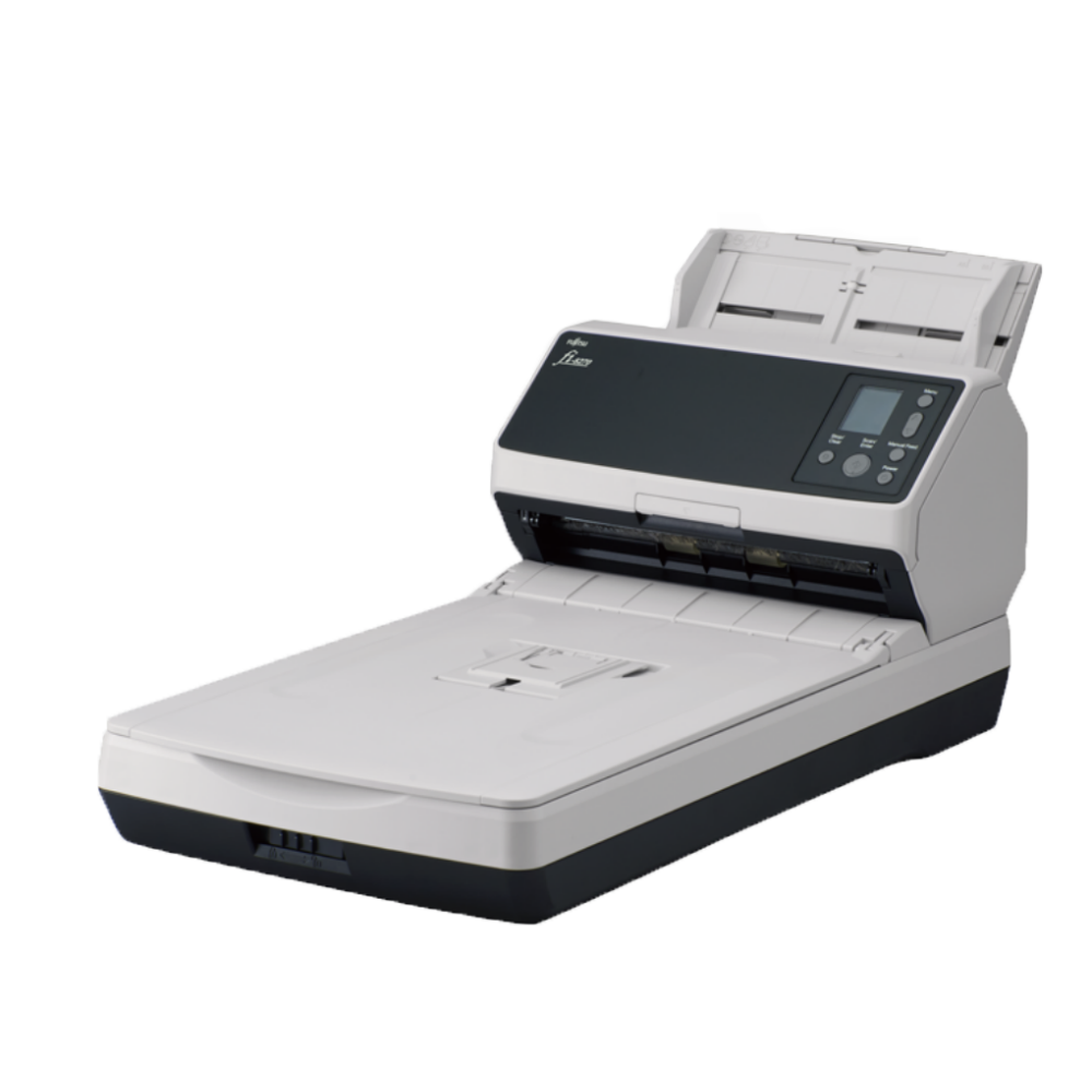 Сканер Ricoh (Fujitsu) fi-8270 - PA03810-B551