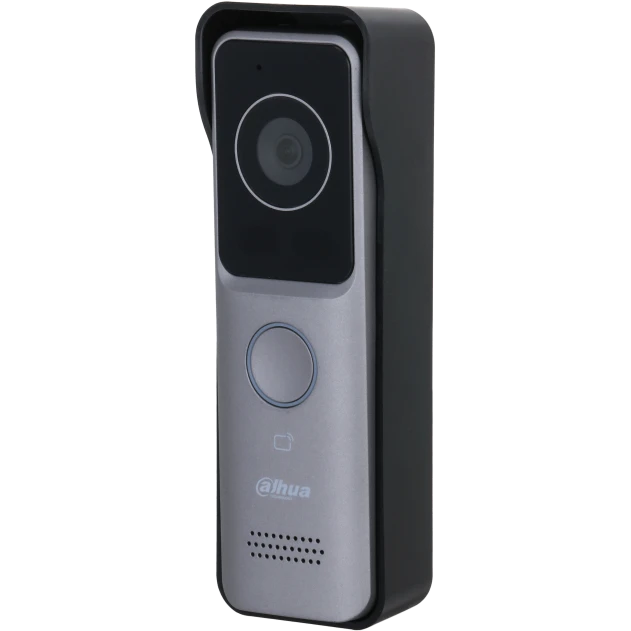 Вызывная панель Dahua DHI-VTO2311R-WP - фото 2