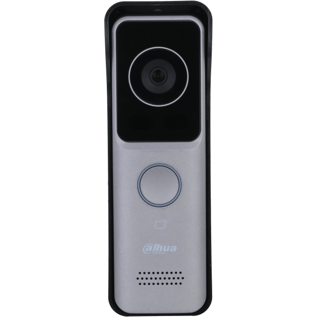 Вызывная панель Dahua DHI-VTO2311R-WP - фото 3