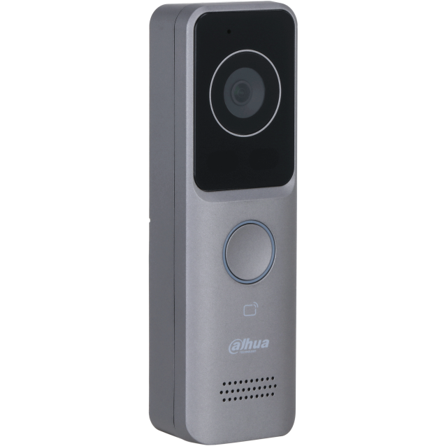 Вызывная панель Dahua DHI-VTO2311R-WP - фото 4