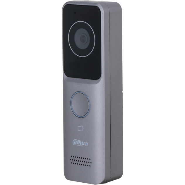 Вызывная панель Dahua DHI-VTO2311R-WP - фото 5