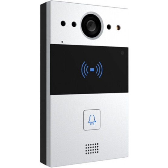 Вызывная панель Akuvox R20A-2W on-wall - R20A_2W_OW
