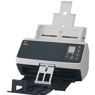 Сканер Ricoh (Fujitsu) fi-8190 - PA03810-B001