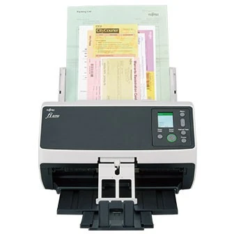Сканер Ricoh (Fujitsu) fi-8190 - PA03810-B001 - фото 2