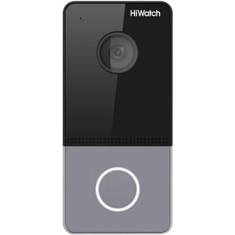 Вызывная панель Hikvision VDP-D2211(B)