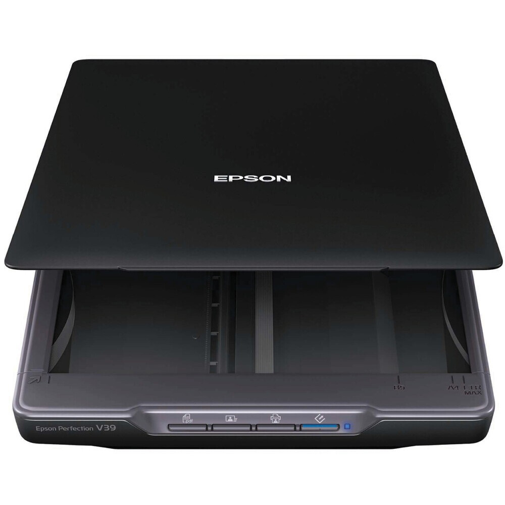 Сканер Epson Perfection V39