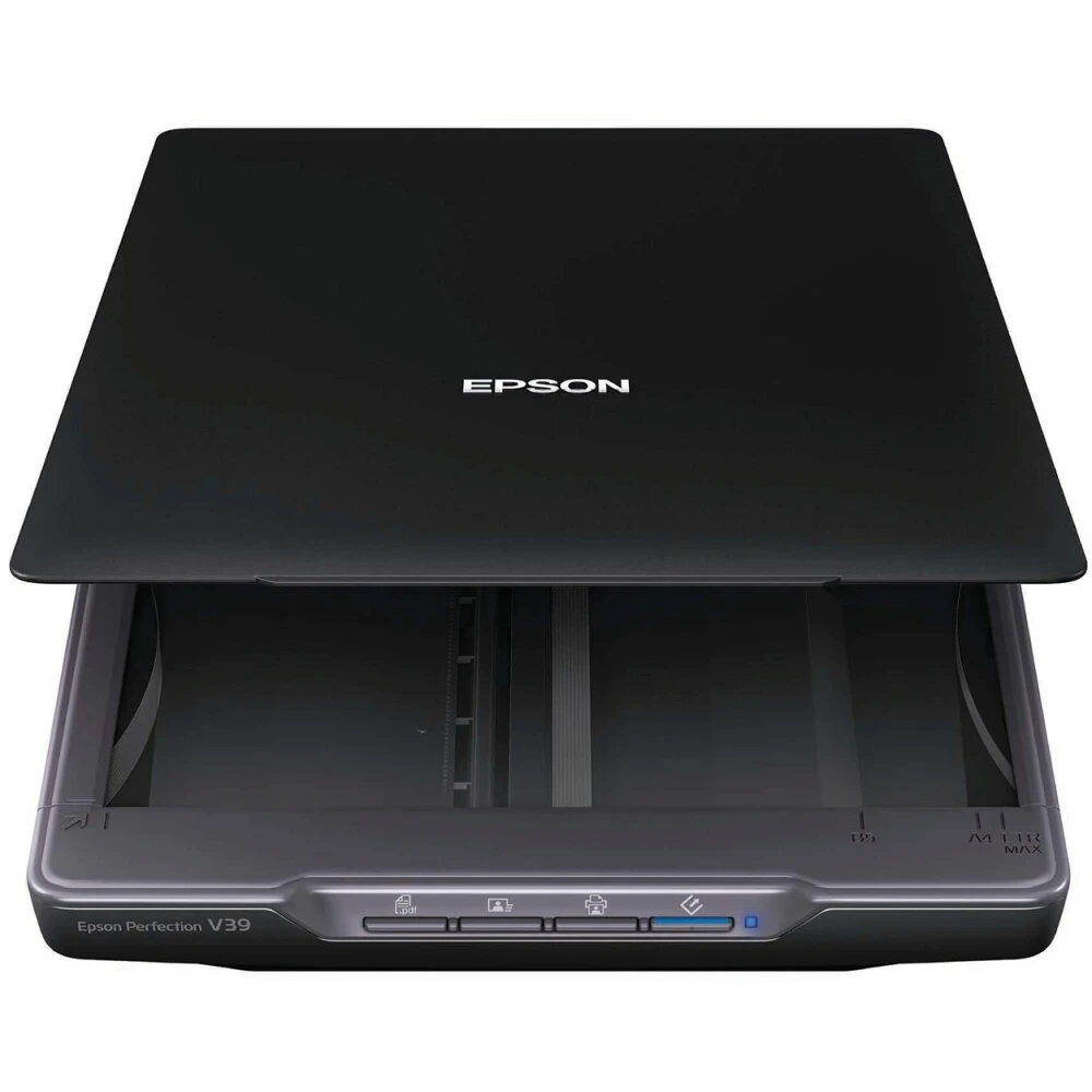 Сканер Epson Perfection V39 - B11B232201/401/501/502/268401