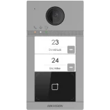 Вызывная панель Hikvision DS-KV8213-WME1(C)/FLUSH