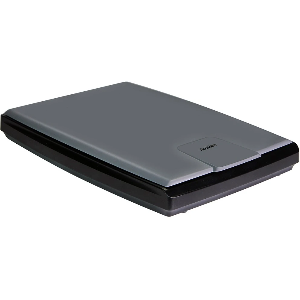 Сканер Avision FB25 - 000-0999-07G - фото 2