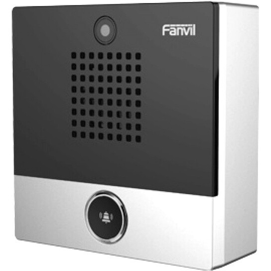 Видеодомофон Fanvil (Linkvil) i10SV