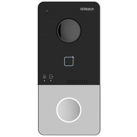 Вызывная панель Hikvision VDP-D2211W(B)