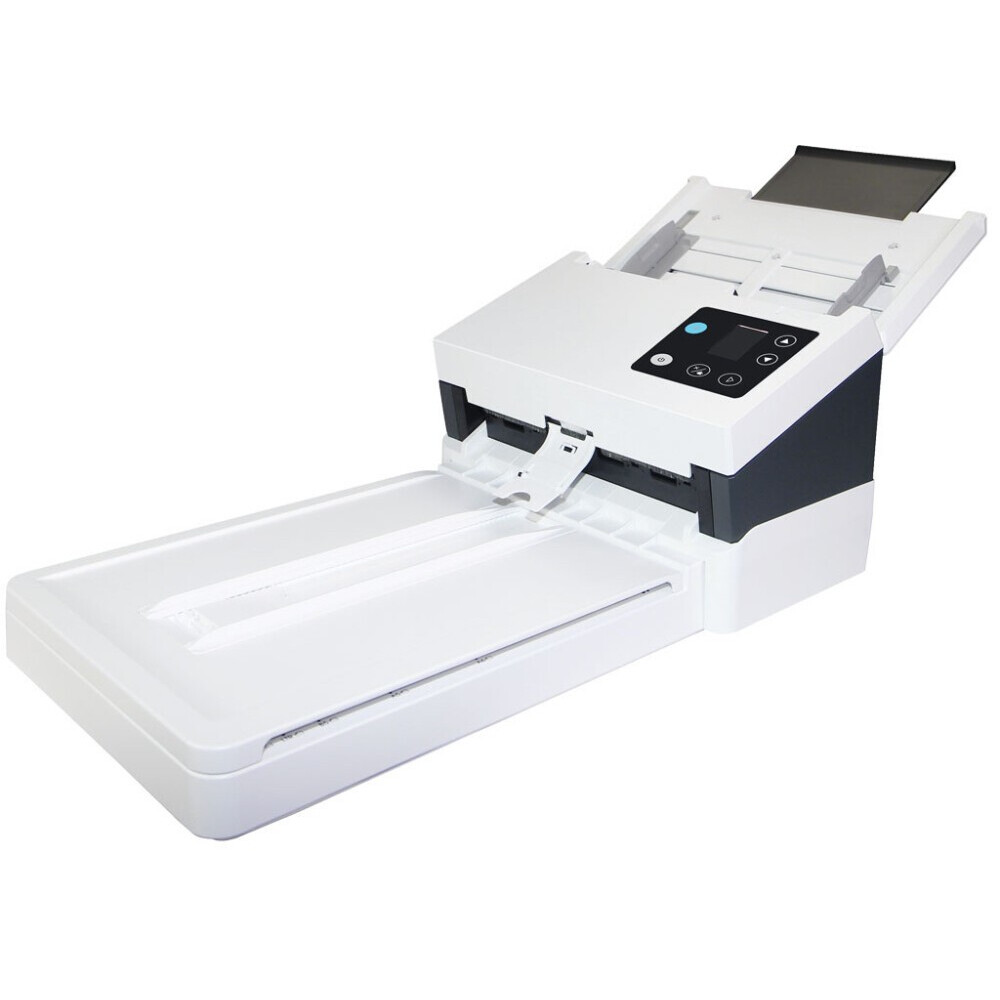 Сканер Avision AD345GFN