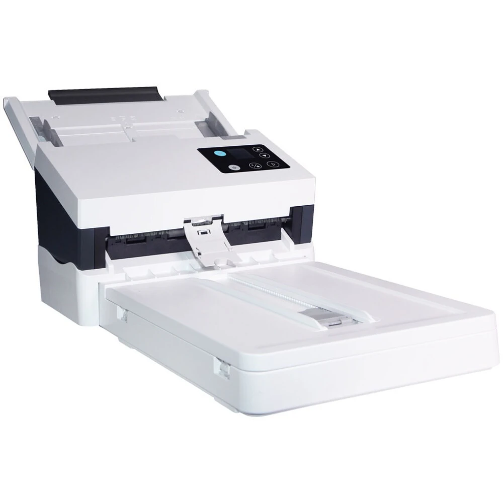 Сканер Avision AD345GFN - 000-1013-02G - фото 2