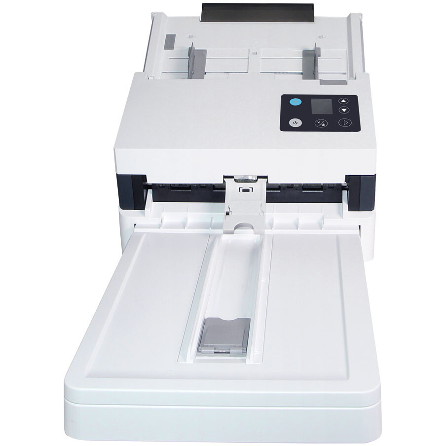 Сканер Avision AD345GFN - 000-1013-02G - фото 3