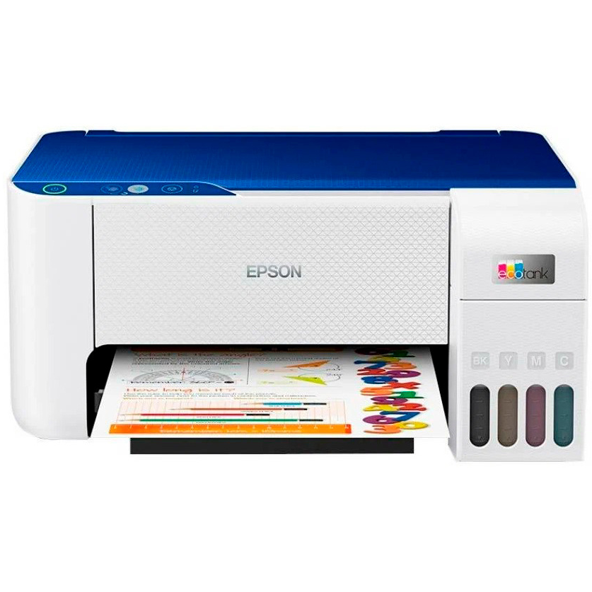 МФУ Epson EcoTank L3256