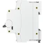 Автоматический выключатель EKF mcb47100-3-100C-pro - фото 3