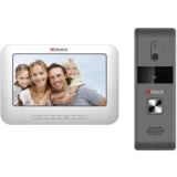 Видеодомофон Hikvision DS-D100K