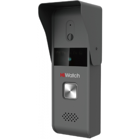 Видеодомофон Hikvision DS-D100K - фото 2