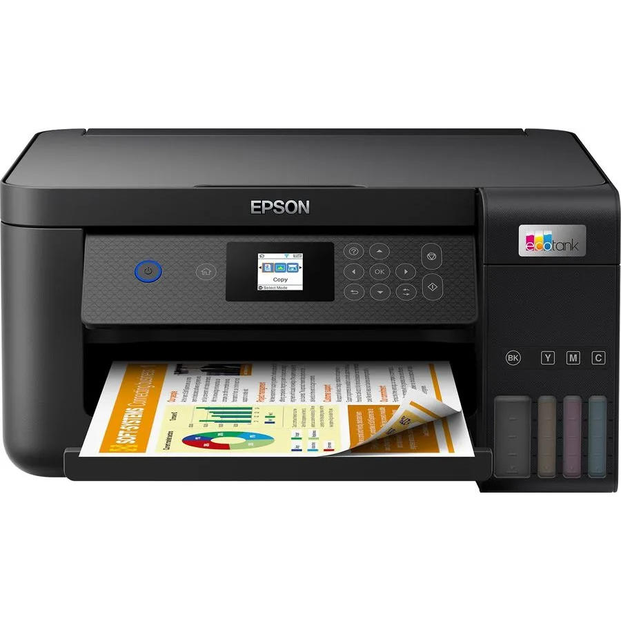 МФУ Epson L4260 Black