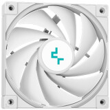 Система жидкостного охлаждения DeepCool LT720 White (R-LT720-WHAMNF-G-1)