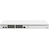 Маршрутизатор (роутер) MikroTik CCR2004-16G-2S+