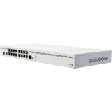 Маршрутизатор (роутер) MikroTik CCR2004-16G-2S+