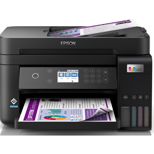 МФУ Epson L6270