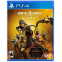 Игра Mortal Kombat 11 Ultimate для PS4 (Rus субтитры) - 1CSC20004877/1CSC20005421