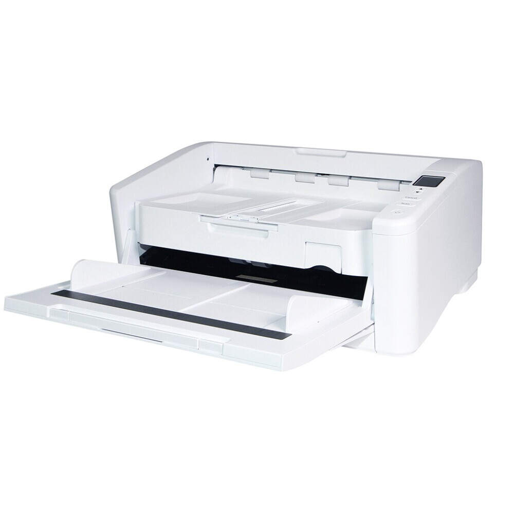 Сканер Avision AD6090N - 000-0997A-0KG/000-0997-02G/000-1130-02G - фото 2