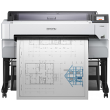 Плоттер Epson SureColor SC-T5400M (C11CH65301A0)