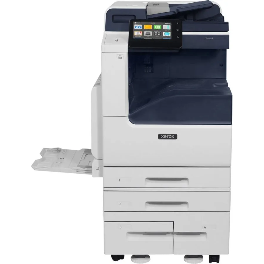 МФУ Xerox VersaLink B7125/B7130/B7135