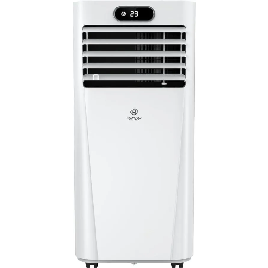 Мобильный кондиционер Royal Clima Tesoro RM-TS28CH-E