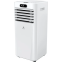 Мобильный кондиционер Royal Clima Tesoro RM-TS28CH-E - фото 2