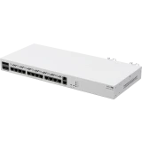 Маршрутизатор (роутер) MikroTik CCR2116-12G-4S+