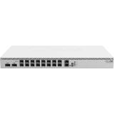 Коммутатор (свитч) MikroTik CRS518-16XS-2XQ-RM