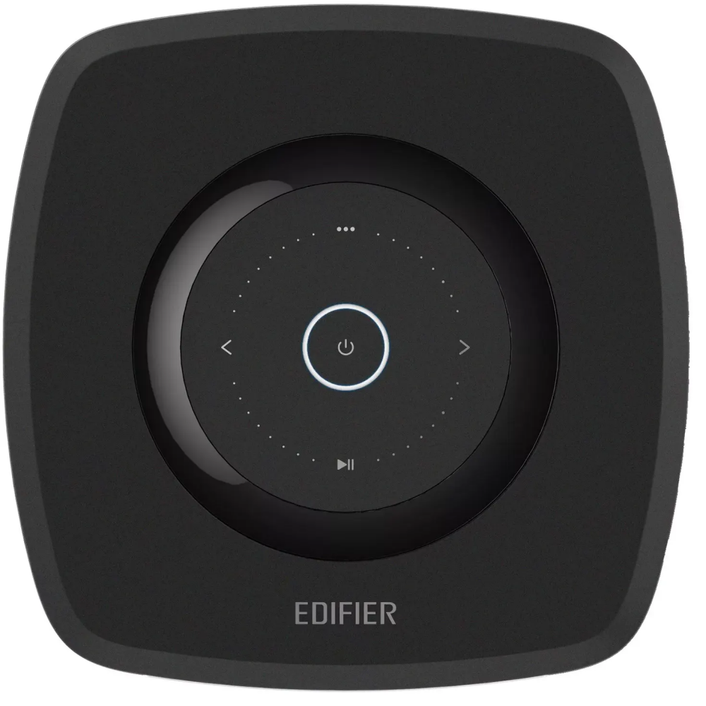 Портативная акустика Edifier MS50A Brown - фото 3